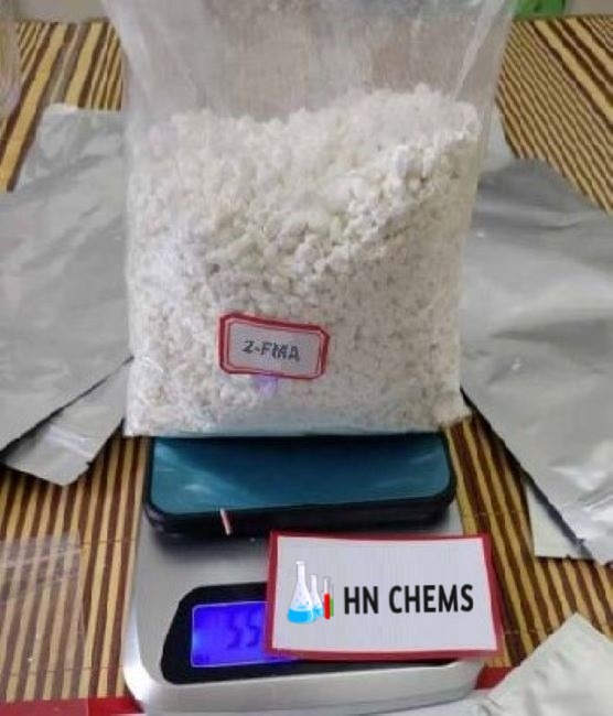 2-FMA powder