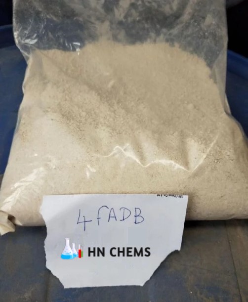 High-Quality 4F-ADB Powder