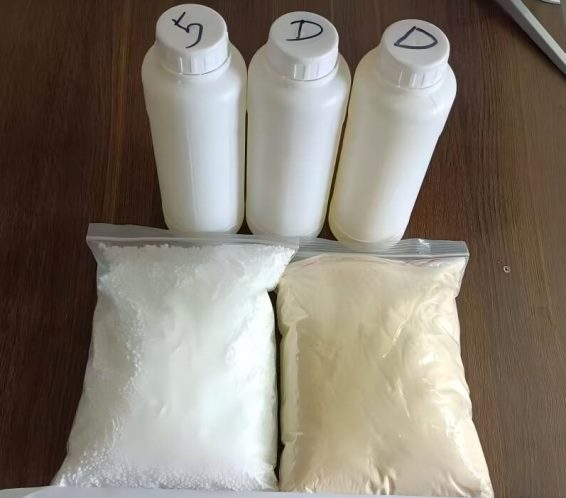 Quality 5CL-ADB-A Powder