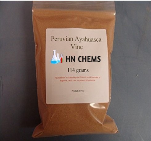 Authentic Ayahuasca Kit