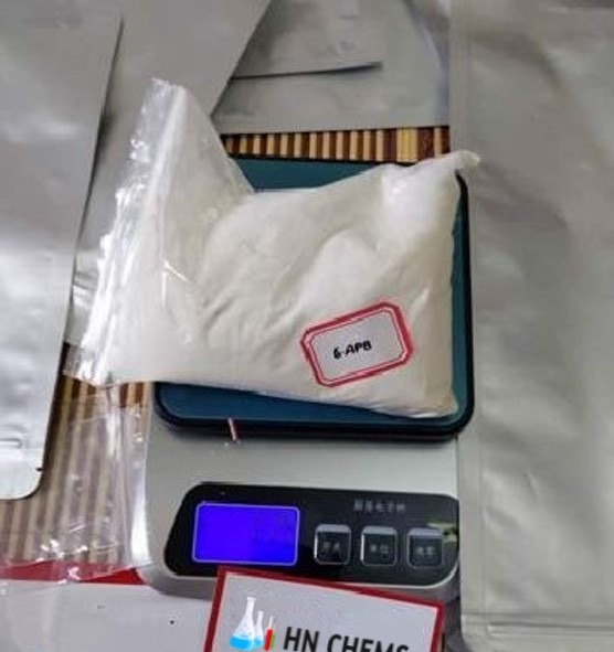 Quality 6-APB Powder (Benzofury)