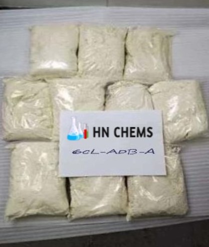 6CL-ADB-A Powder