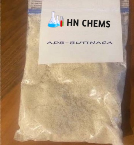 Buy High-Purity ADB-BUTINACA powder Online