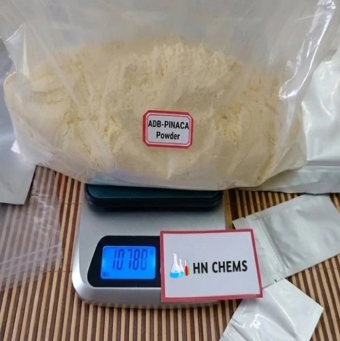 High-Purity ADB-PINACA Powder