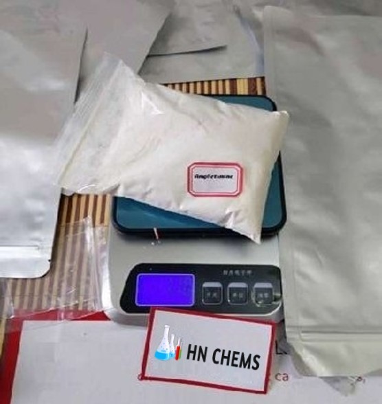 Amphetamine Powder