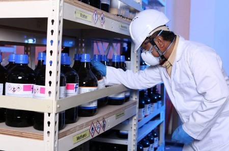 Best Research Chemical Distributors