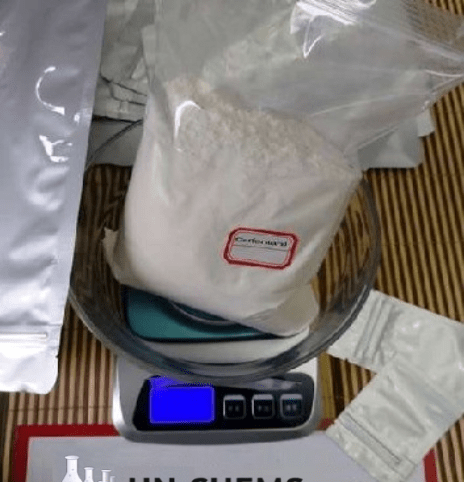 Carfentanil Powder