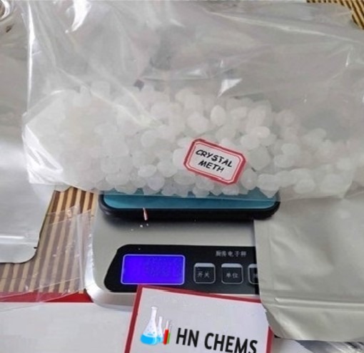 Crystal Methamphetamine