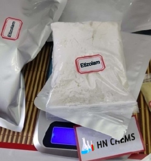 Etizolam Powder
