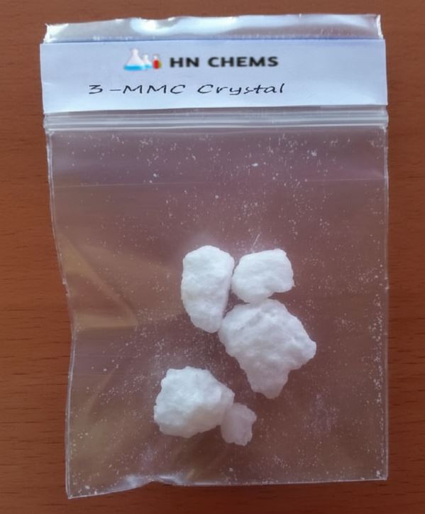 High-Quality 3-MMC Crystal