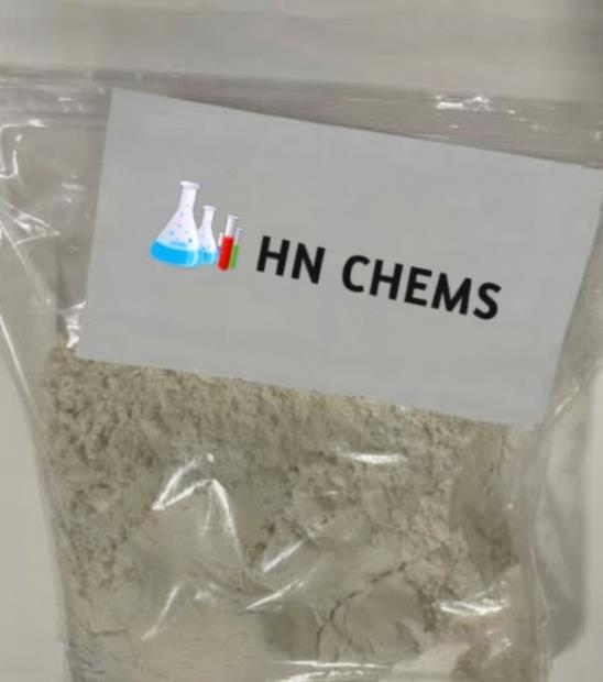 High-Purity JWH-018 Powder