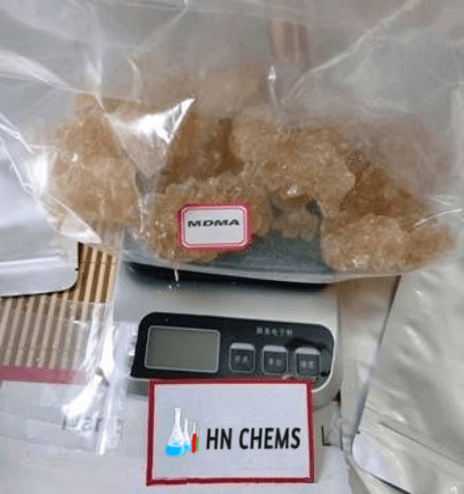 MDMA Crystal (Ecstasy)