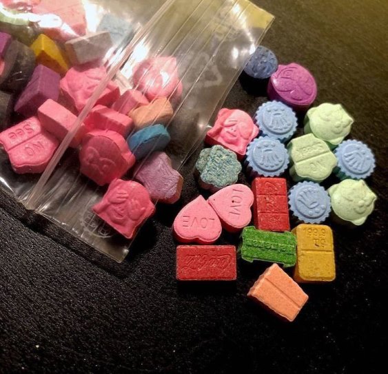 Buy Ecstasy Pills Online