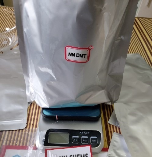 NN-DMT Powder