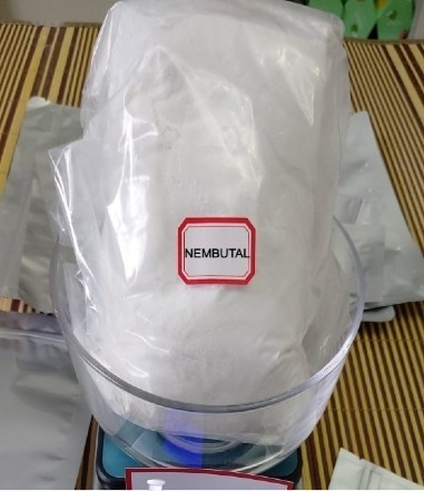 Buy Nembutal Powder Online