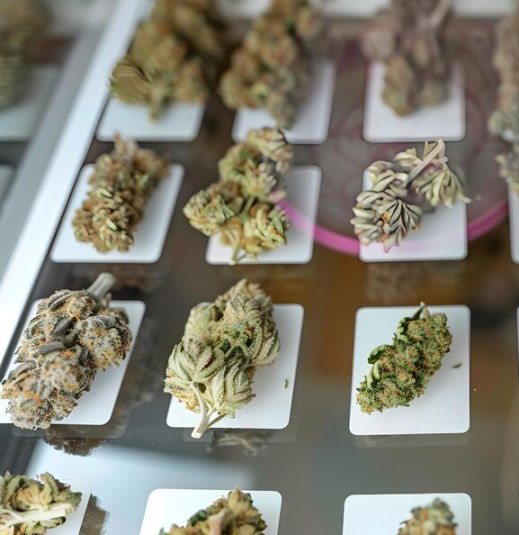 Buy marijuana online at Cokeonlnestore.com