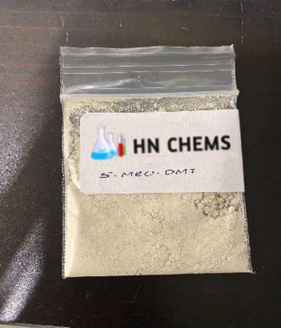 Buy 5-MeO-DMT Powder Online