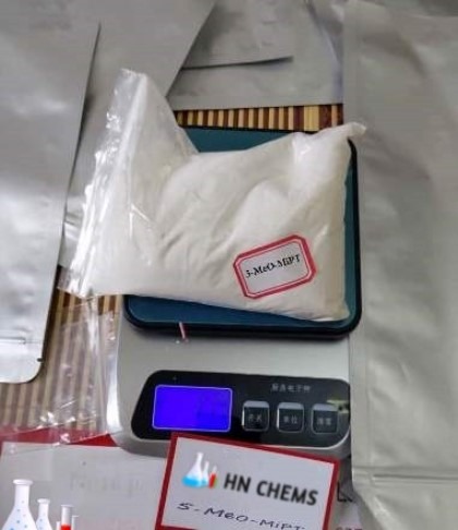 High-Quality 5-MeO-MiPT Powder