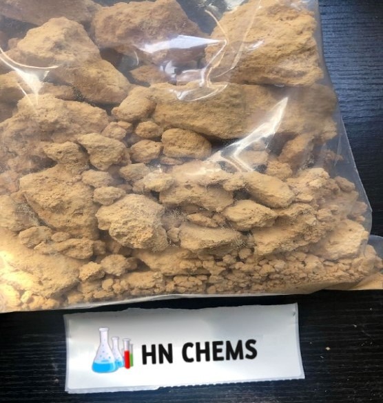 Quality Brown Heroin Powder